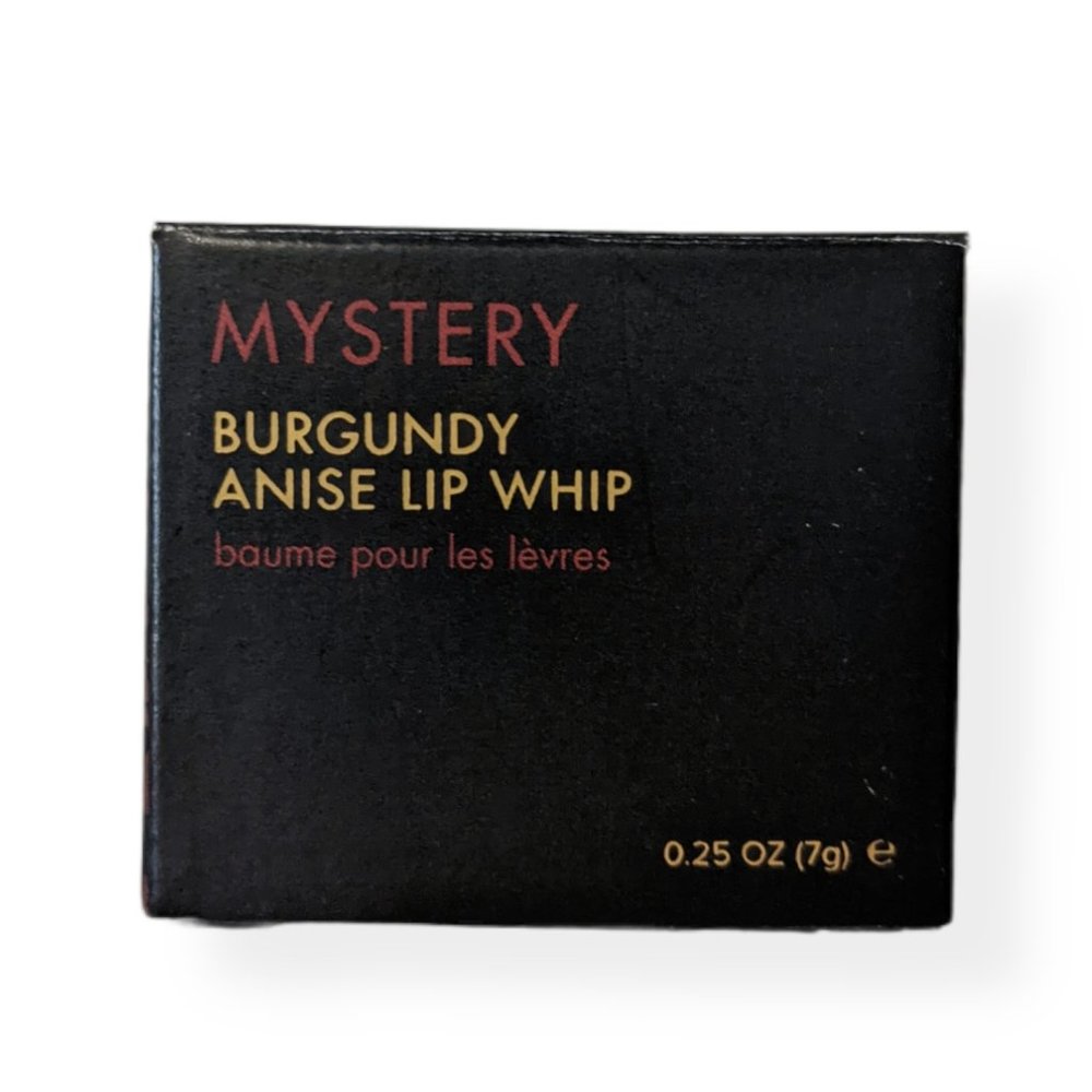 True Moringa Mystery Lip Whip